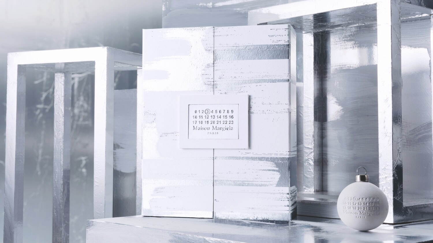 Maison Martin Margiela 非売品 クリスマスメロディーカード 【公式通販】