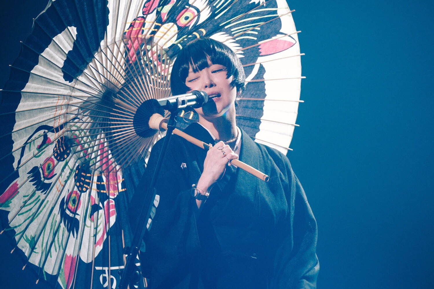 椎名林檎 生林檎博'24 景気の回復 キーホルダー 【青森公演限定】 椎名