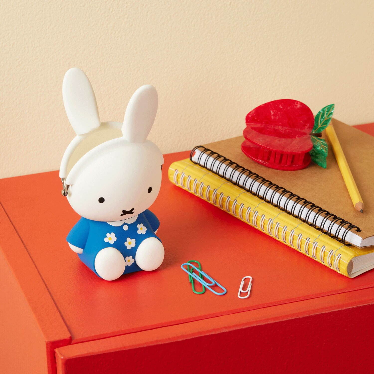 ゴッホ展限定あみぐるみミッフィー ゴッホ展限定あみぐるみミッフィー