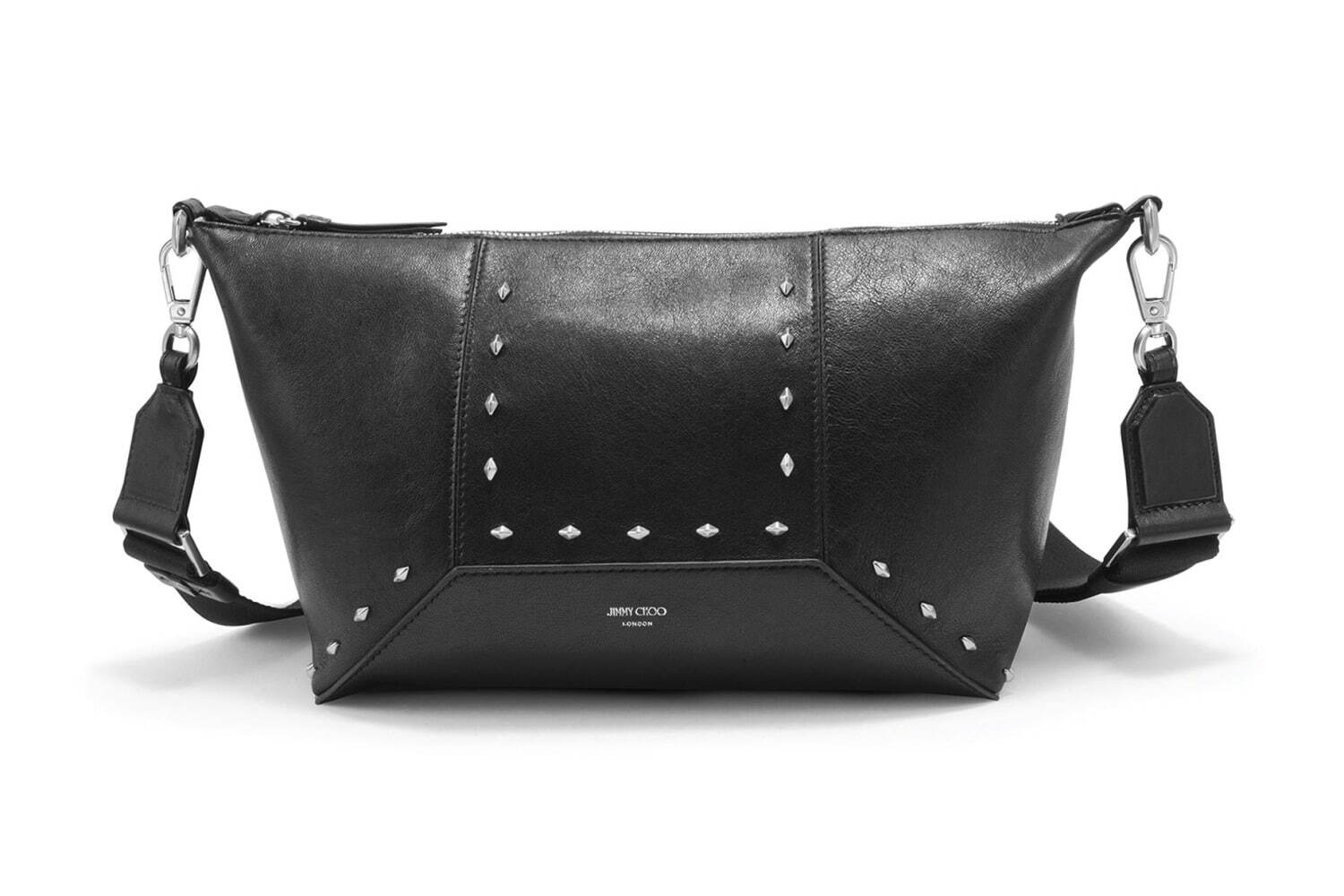 N.Flying チャフン 차훈(Cha Hun) MYAM ボディクロスバッグ N.Flying