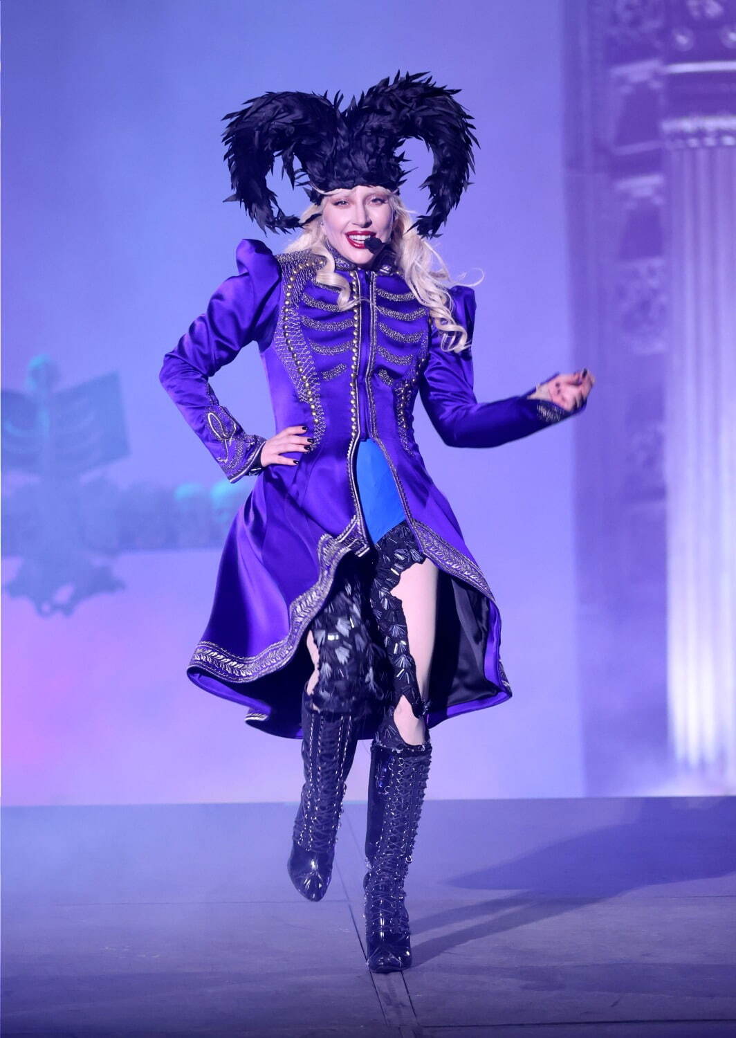 レディーガガ レディガガ lady gaga クロマティカボール メイヘム