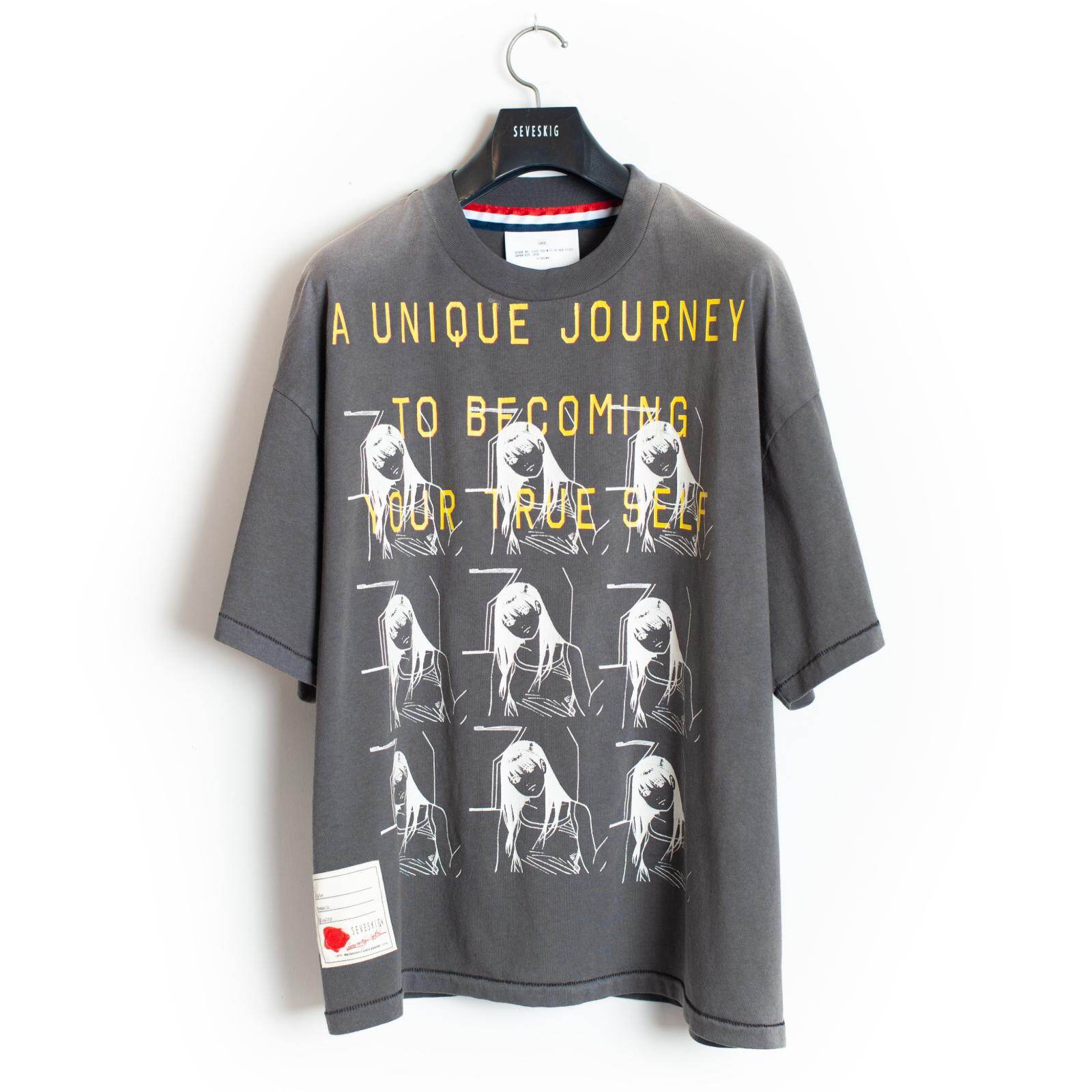 Eveくじ Tシャツ Eve Arena Tour 2025 [Under Blue]商品一覧ページ