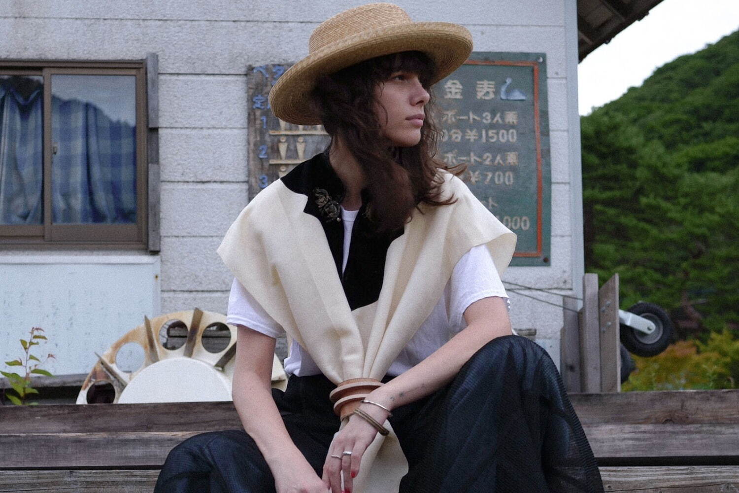 メゾンドリリス : La Maison de Lyllis - ファッションプレス