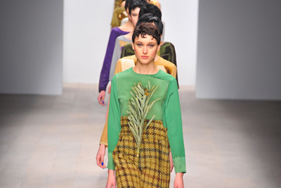 アントニ＆アリソン(ANTONI & ALISON) コレクション - ファッションプレス