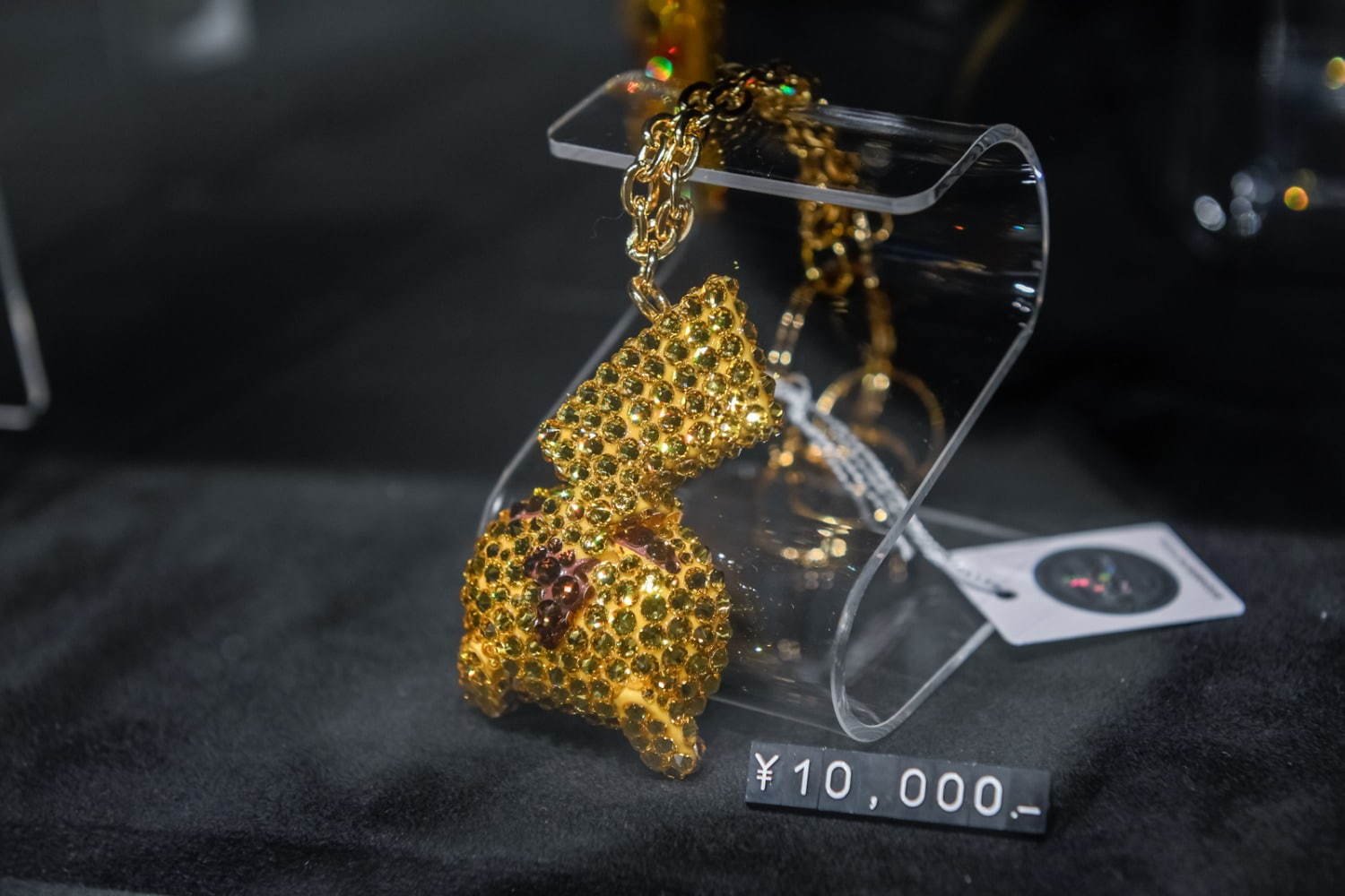 写真8/18｜「ポケモンセンター」渋谷パルコに、スワロフスキー