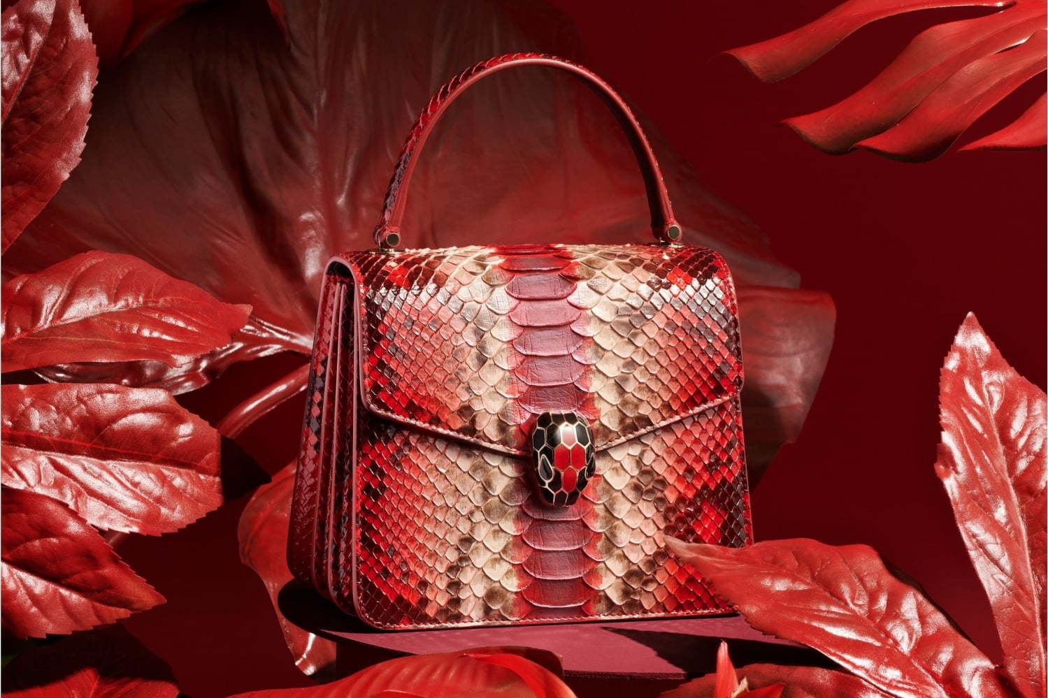 絶版 新品未使用]復刻版バイスクル ビンテージバック赤青各1個