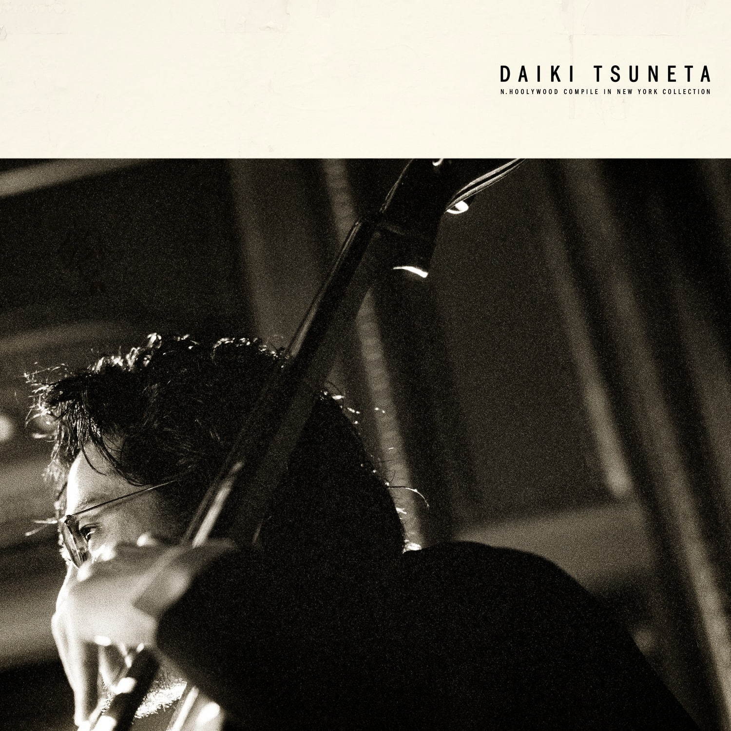 King Gnu常田大希がチェロを演奏、N.ハリウッド コンパイルのショー