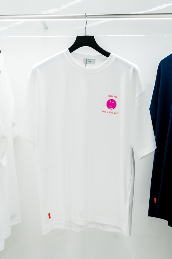 NAOTOにインタビュー「スタジオ セブン」中目黒に路面店、ショップ限定