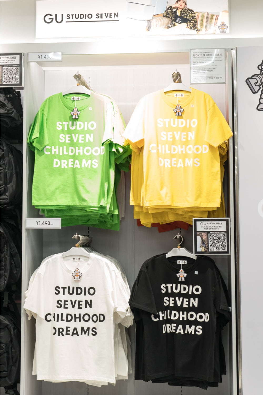 三代目 NAOTO スタジオセブン Studio Seven コラボキャップ 白 三代目