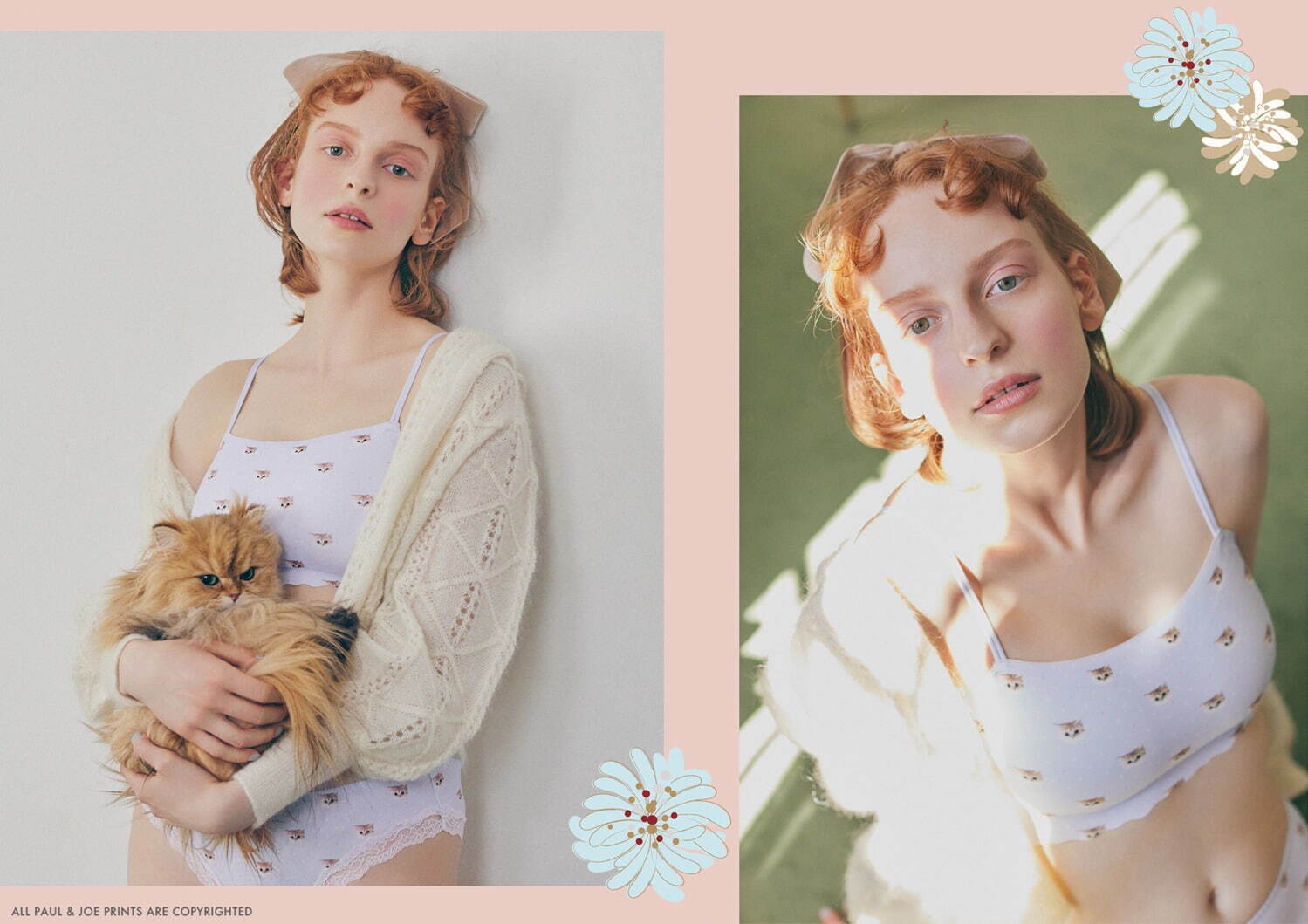 超希少】Jo Ann Callis ジョー・アン・キャリス オリジナル写真作品 超