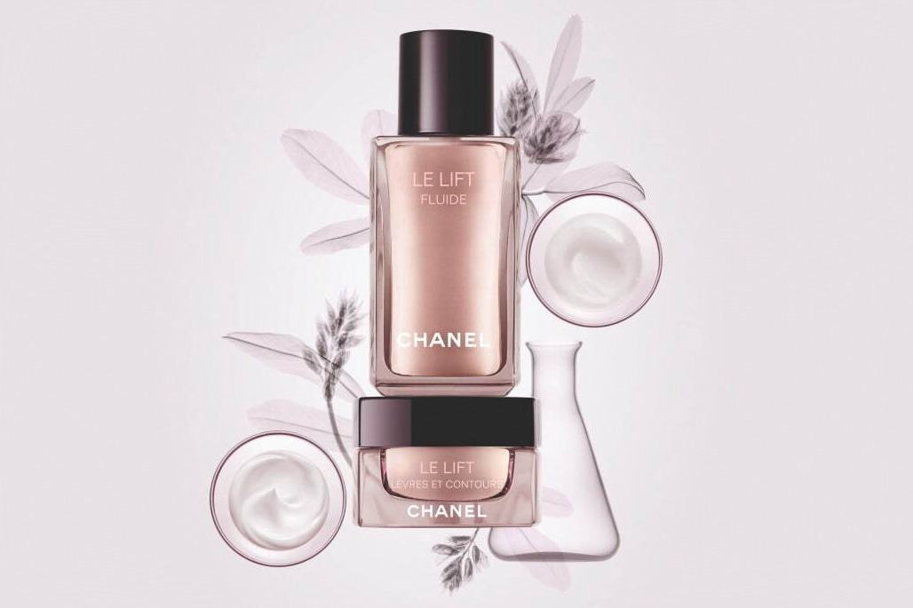 シャネル21年秋スキンケア、“マット仕上げ”のル リフト新乳液や