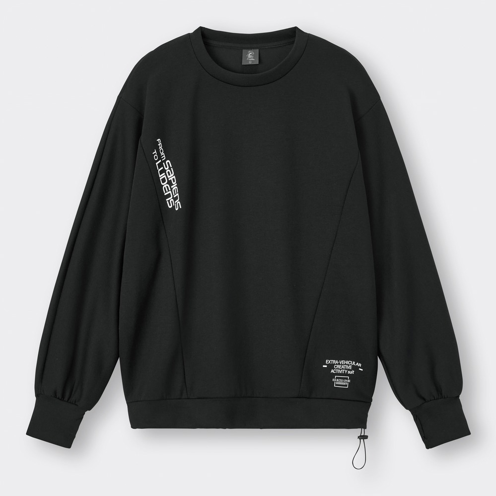 GUとゲームスタジオ「コジマプロダクション」コラボ、“近未来”テーマの