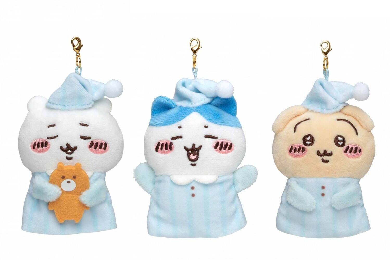 ☆12月末迄☆ ハチワレ ハロウィン ちいかわ オオカミ ぬいぐるみ