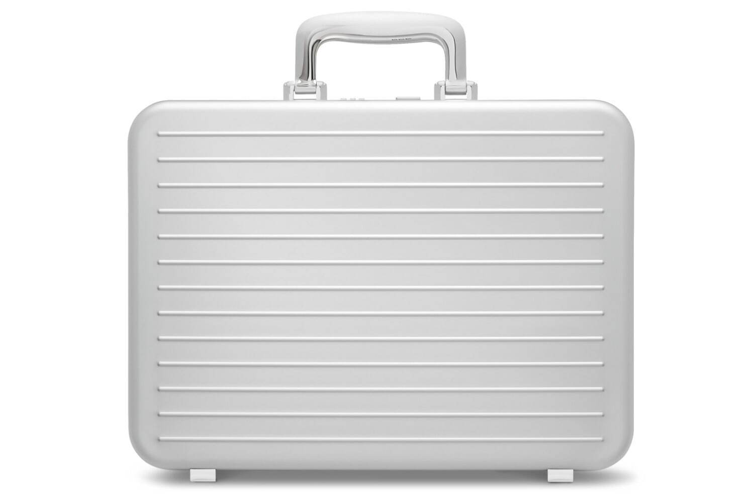 3連休限定値引き！RIMOWA リモワ 90908 アタッシュケース 3連休限定