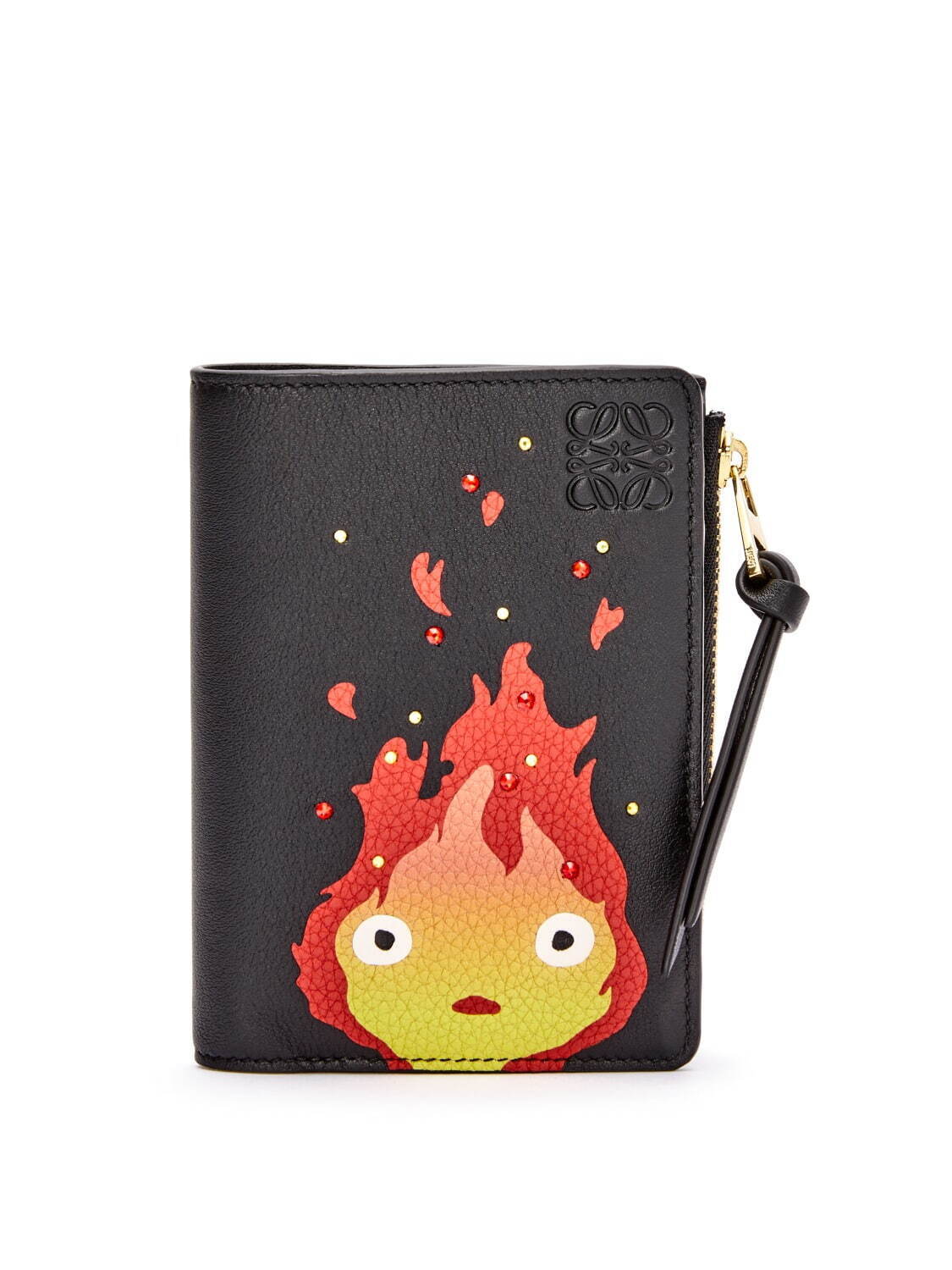 写真101/199｜ロエベ×スタジオジブリ『ハウルの動く城』コラボ、カ