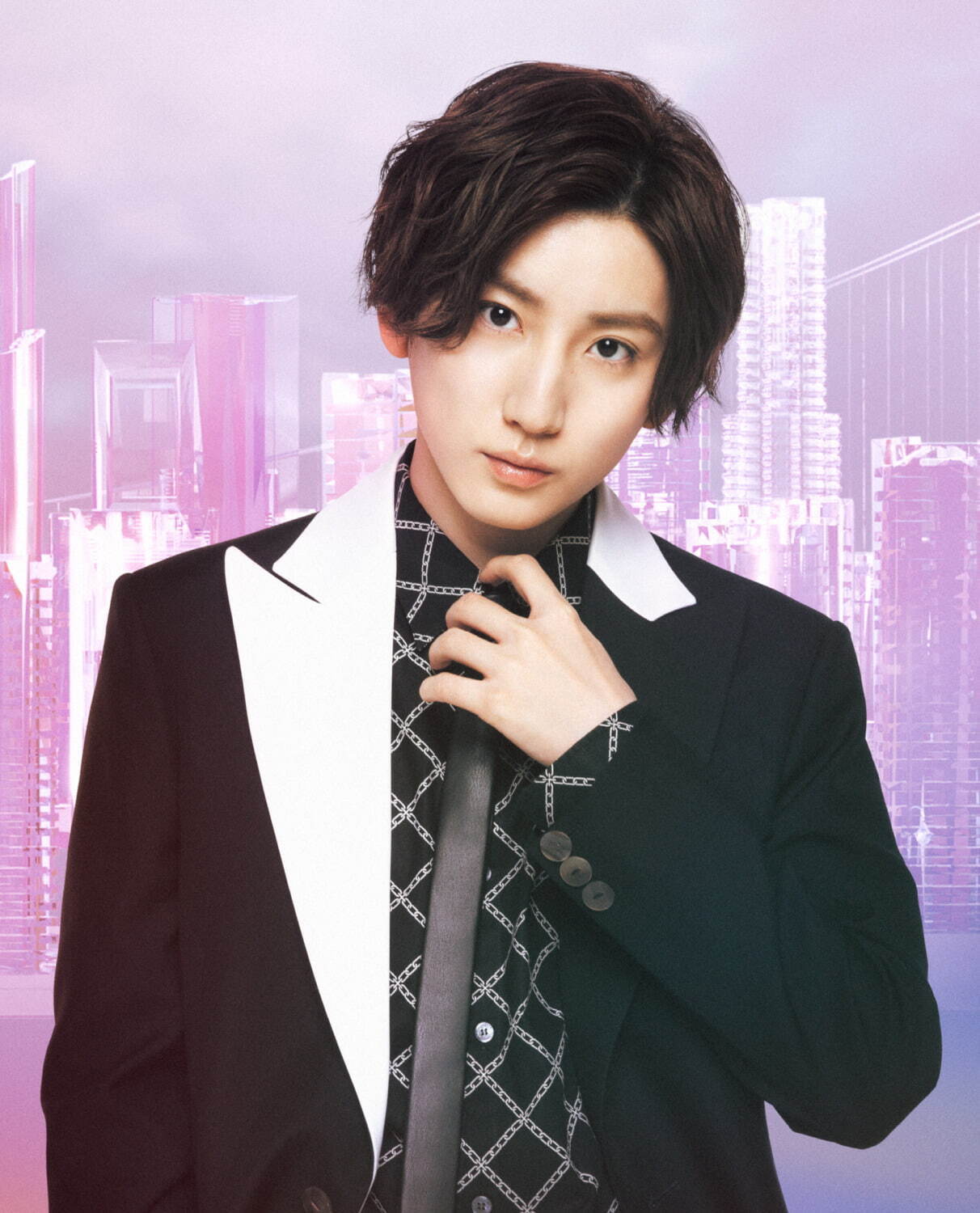 SixTONES 京本大我 公式写真 京本大我 SixTONES 公式写真 SixTONES京