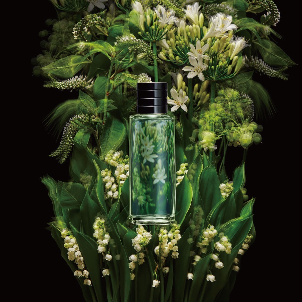 ディオール“最高峰”「メゾン クリスチャン ディオール」人気