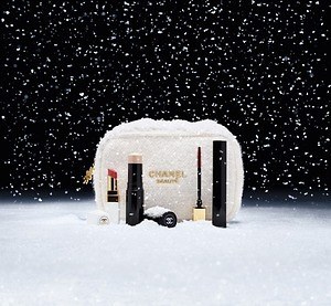 新品未使用」CHANELシャネルエッセンシャルケアセット「雪の結晶