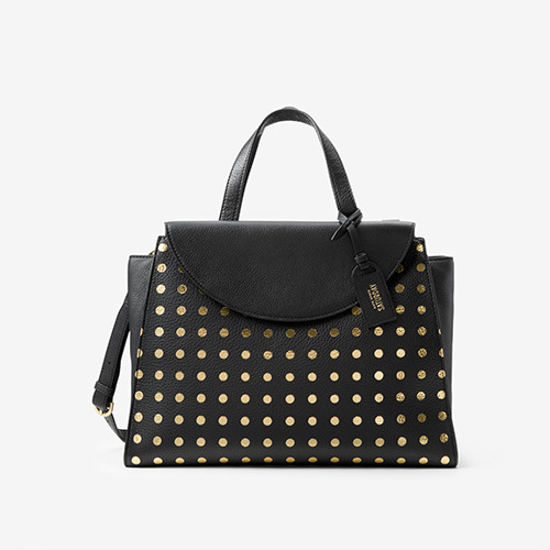 ケイト・スペード サタデーのアイコンバッグ「THE A SATCHEL」に