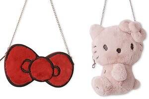 ハローキティ ローラアシュレイ ぬいぐるみ 特大 2015年 数量限定