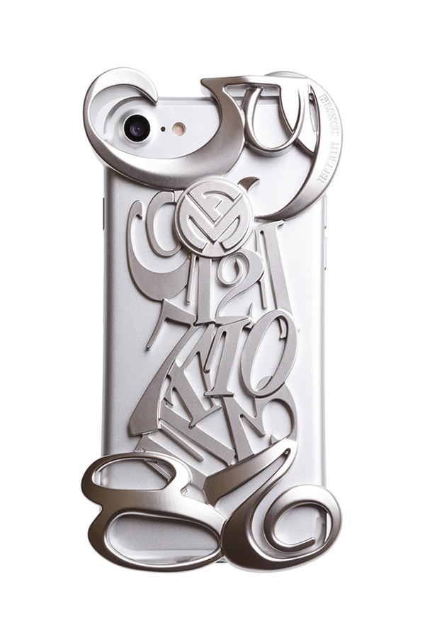 フランク ミュラー アイフォン iPhone 4 ケース スタンド FRANCK