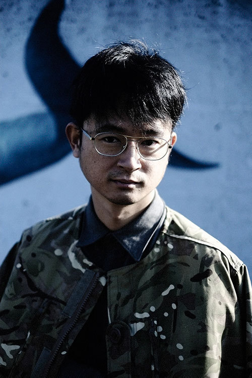 写真20/28｜渋谷でヴィンテージ服販売イベント「戦争を知らない