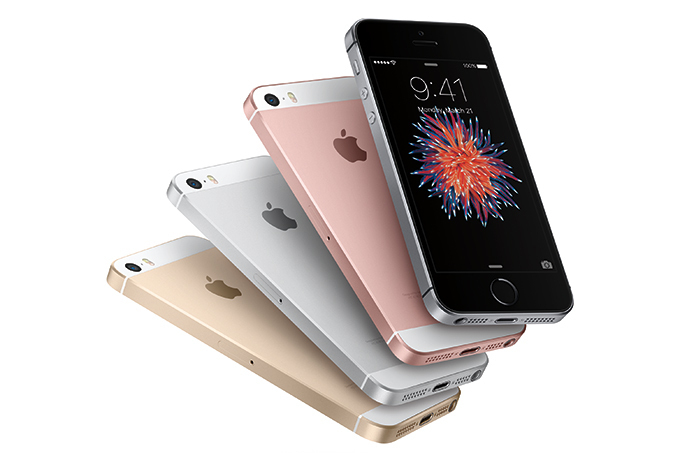 Apple iPhone SE シルバー本体 iPhone SE (第1世代)｜価格比較・最新