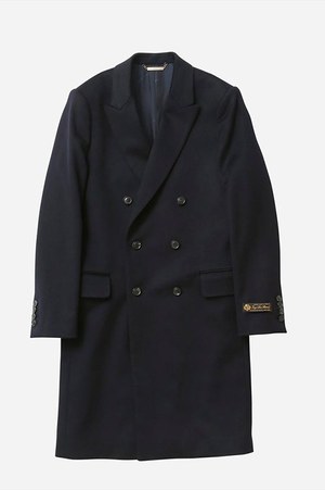 ビューティフルピープル、直営店限定「ロロ・ピアーナコートシリーズ