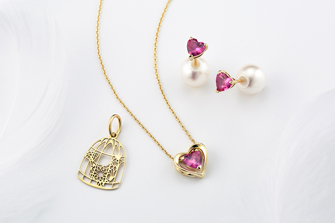 チャーム | パール(6月) | すべての商品 | スタージュエリー公式