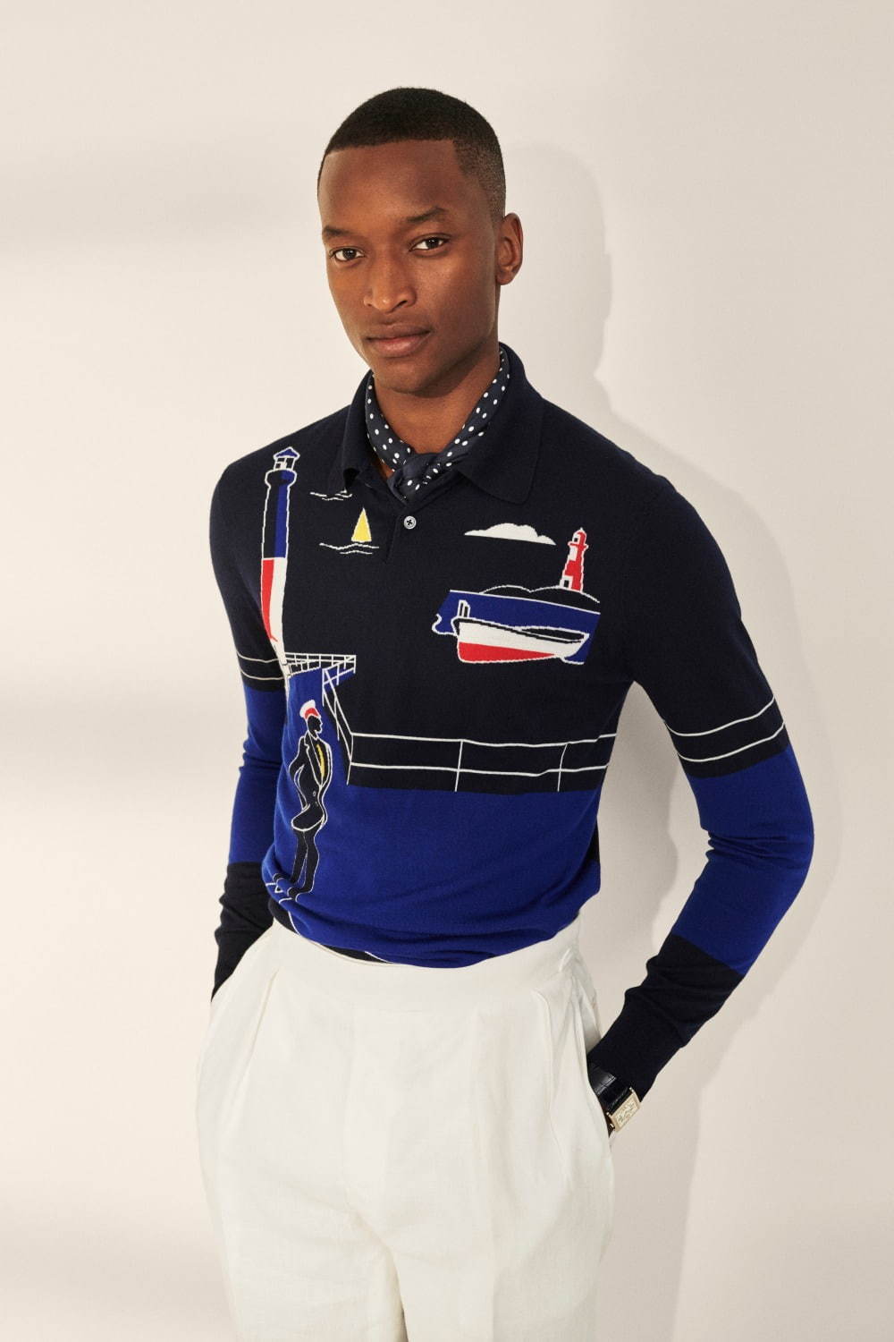 ラルフ ローレン パープル レーベル(RALPH LAUREN PURPLE LABEL) 2020