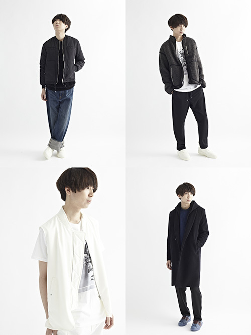 indigo la End × DELUXE パーカー サイズM 川谷絵音 2025年最新