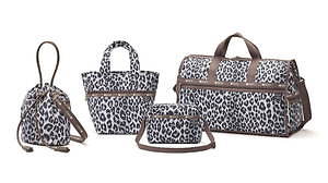 美品✨️レスポートサック メゾンドリーファーコラボ パッキングバッグ