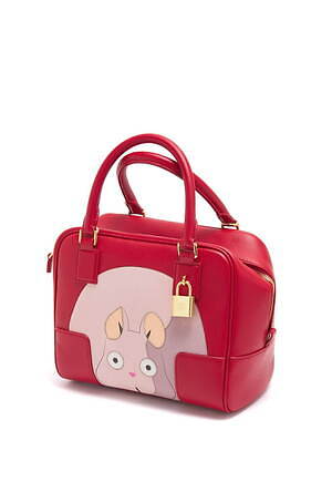 ロエベ×スタジオジブリ『千と千尋の神隠し』千尋・ハク・カオナシら