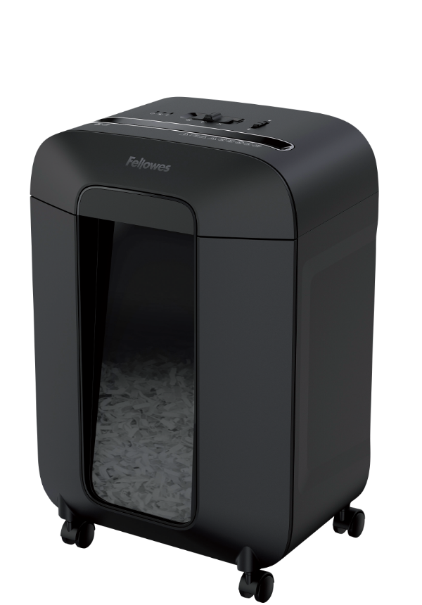 Fellowes 125ci シュレッダー フェローズ 一度に18枚可 125Ci-2