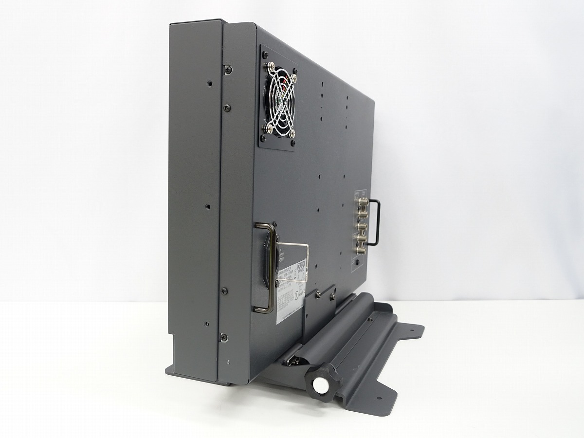 FELLOWS Online Store / 【中古】IKEGAMI HLM-1705WR 17型マルチ