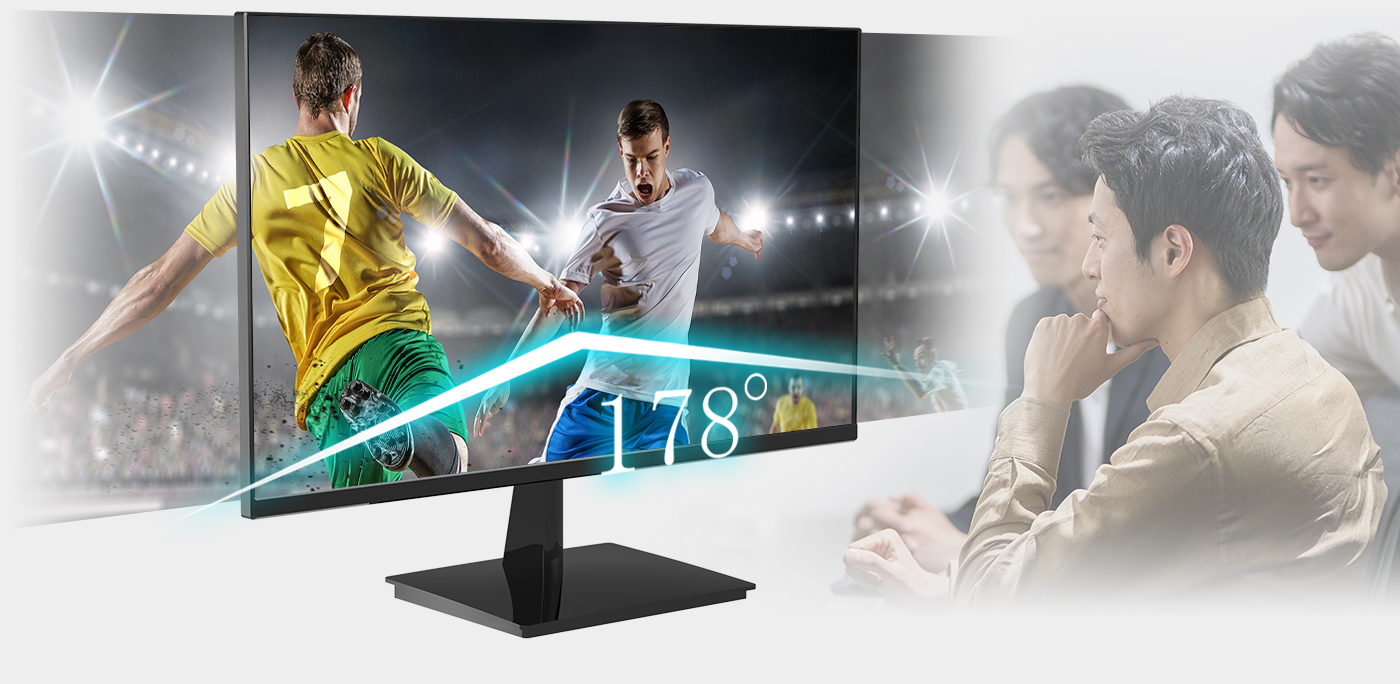 IRIE PERSONAL パーソナルモニター | FFF SMART LIFE CONNECTED株式会社