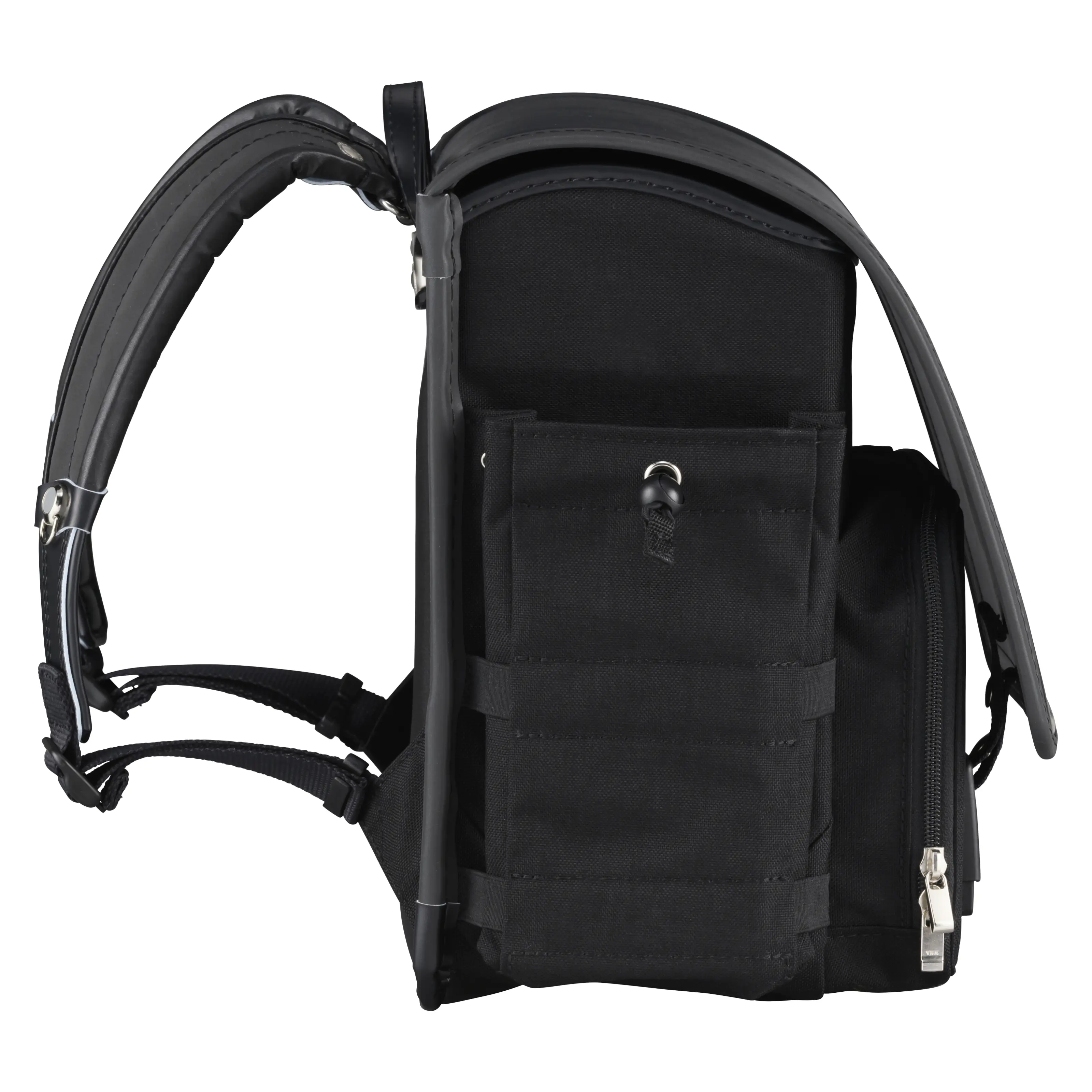 ゼロリュック／安ピカッ／楽ッション フィットちゃんランドセル 2027