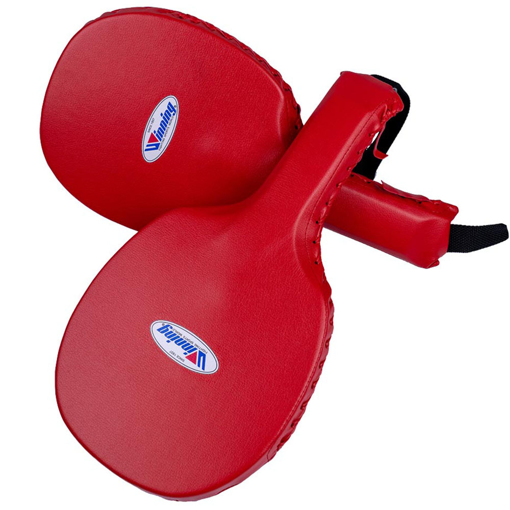 Winning CM-15 ハンドミット レッド Winning CM-15 ハンドミット