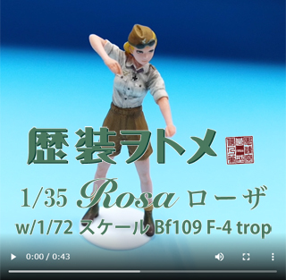 レディースミッション ドイツ軍 通信補助員アン・デートリッヒ Amazon