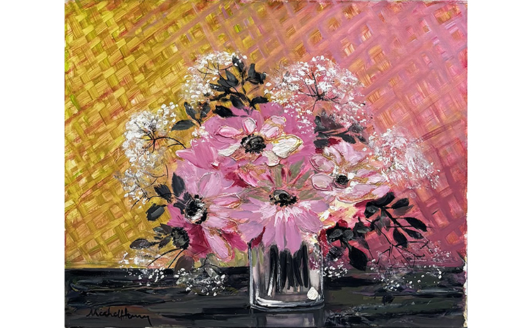 ミッシェル・アンリ Michel Henry 直筆サイン 250部限定 ミッシェル