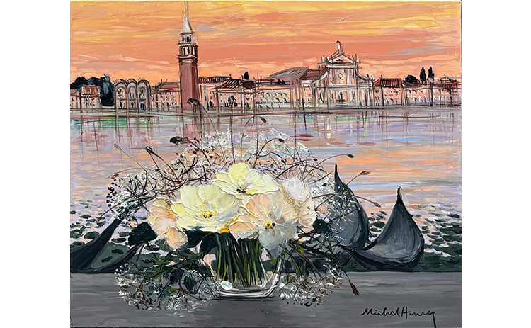 プロバンスの陽光』ミッシェル・アンリ | 絵画・アート販売の