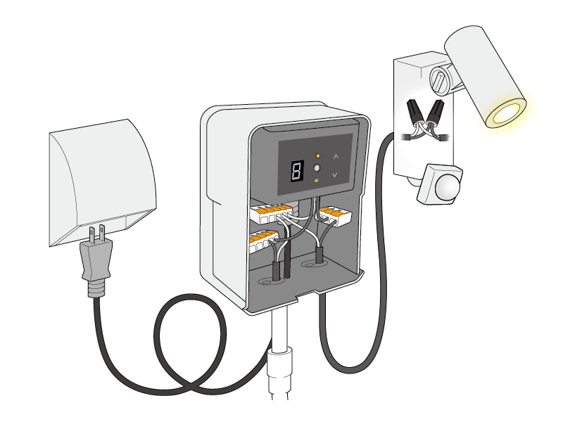 LIXIL トランス電源ユニット 35W/60W 電源トランス LIXIL | トランス