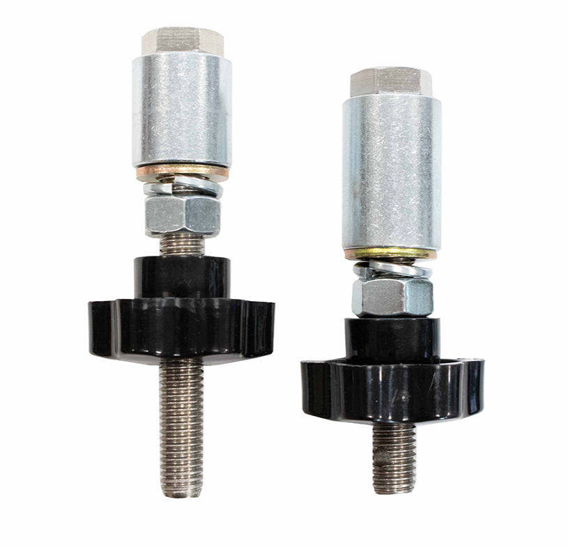 Fishbone Offroad Hi-Lift Jack Mount Kit FB21273