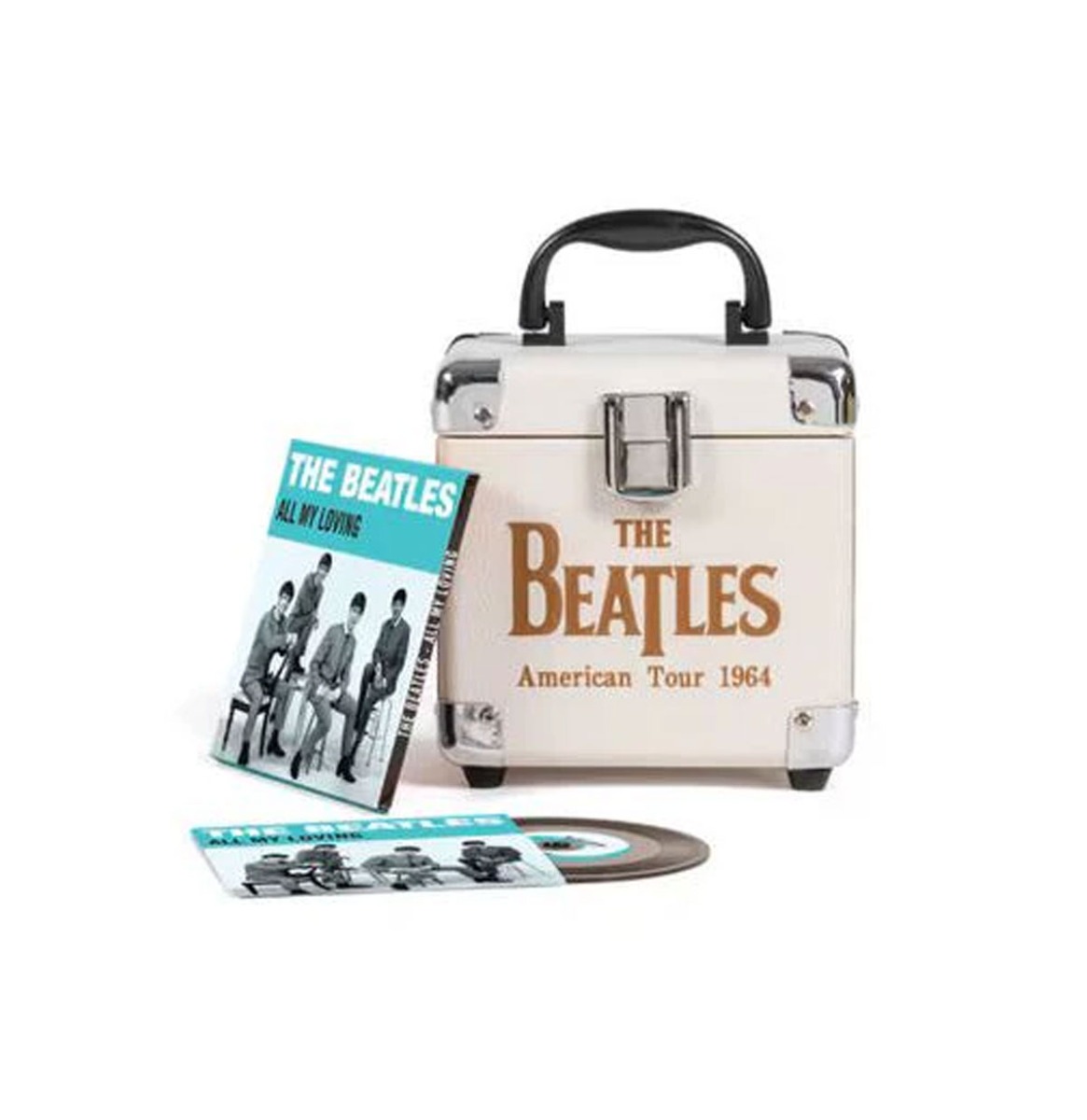 The Beatles - FiftiesStore.com