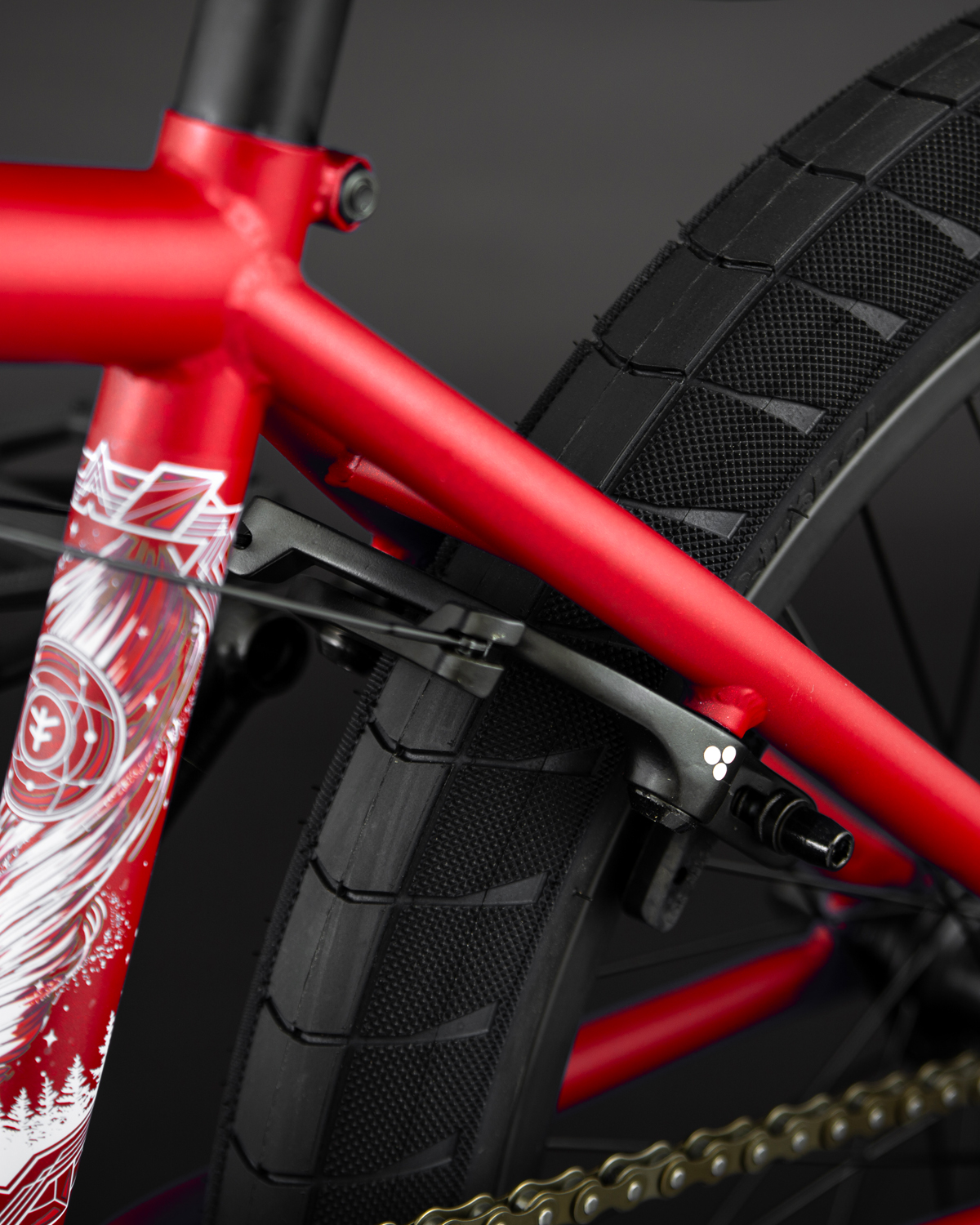 Flybikes BMX - Electron Bmx