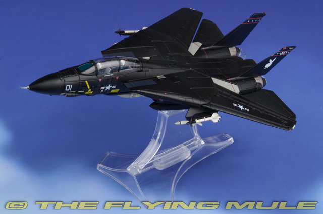 訳あり】Century Wings 1/72 F-14A 訳あり】Century Wings 1/72 F-14A