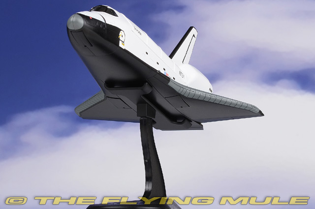 航空機・ヘリコプター desk display model 1/200 space shuttle 航空機