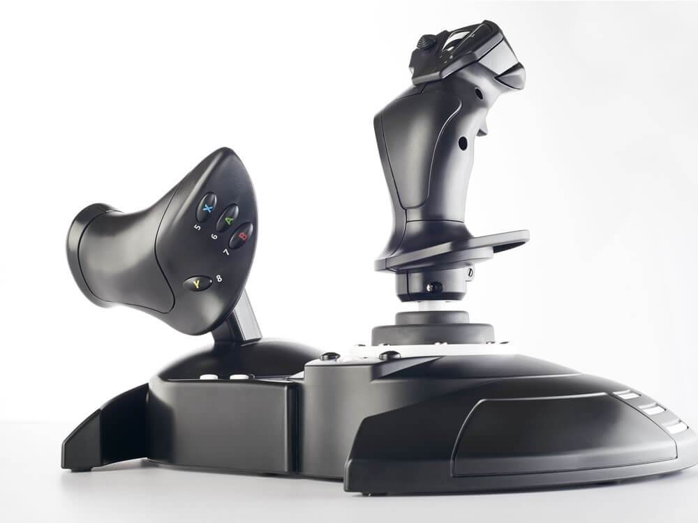 Thrustmaster - T.Flight Hotas One - FlightsimWebshop
