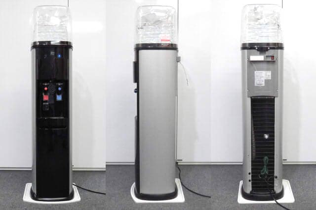 ウォーターワン・JLサーバー | ウォーターサーバー比較＠ランキング