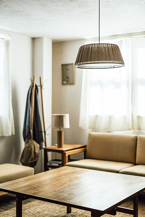 tarte L｜ペンダント照明｜商品詳細ページ｜照明・インテリア 販売 flame